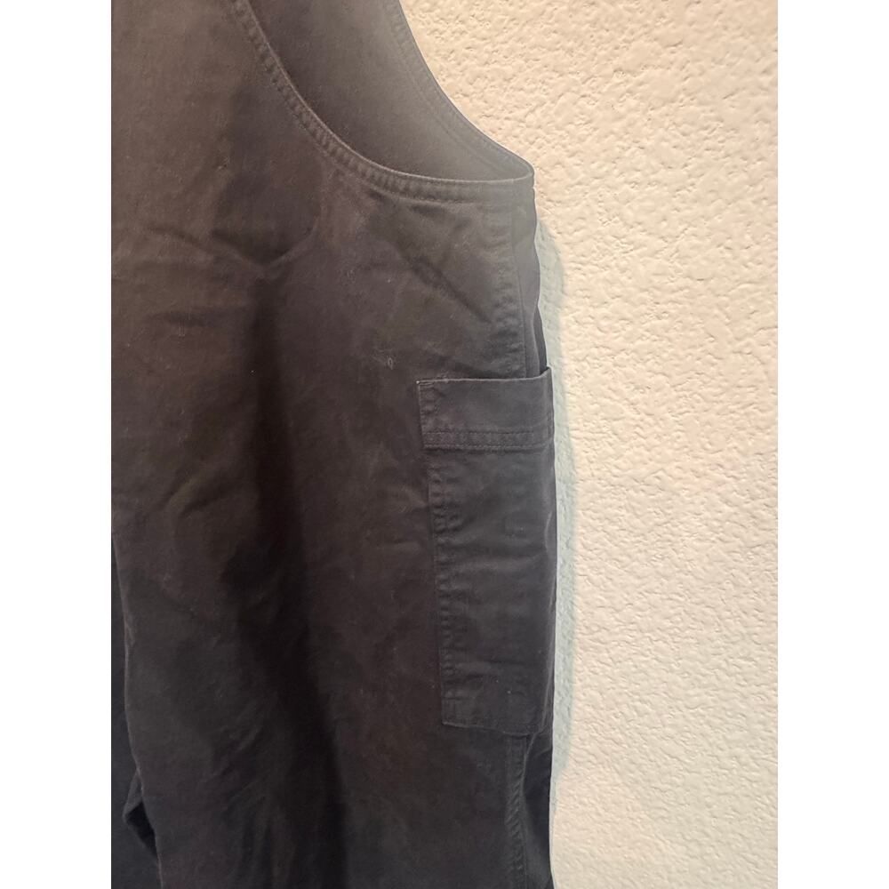 Ali Golden Overall Jumper Black Small — image 6 of 8